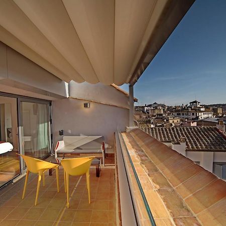 The Pinball Luxury Suites Viterbo Bagian luar foto