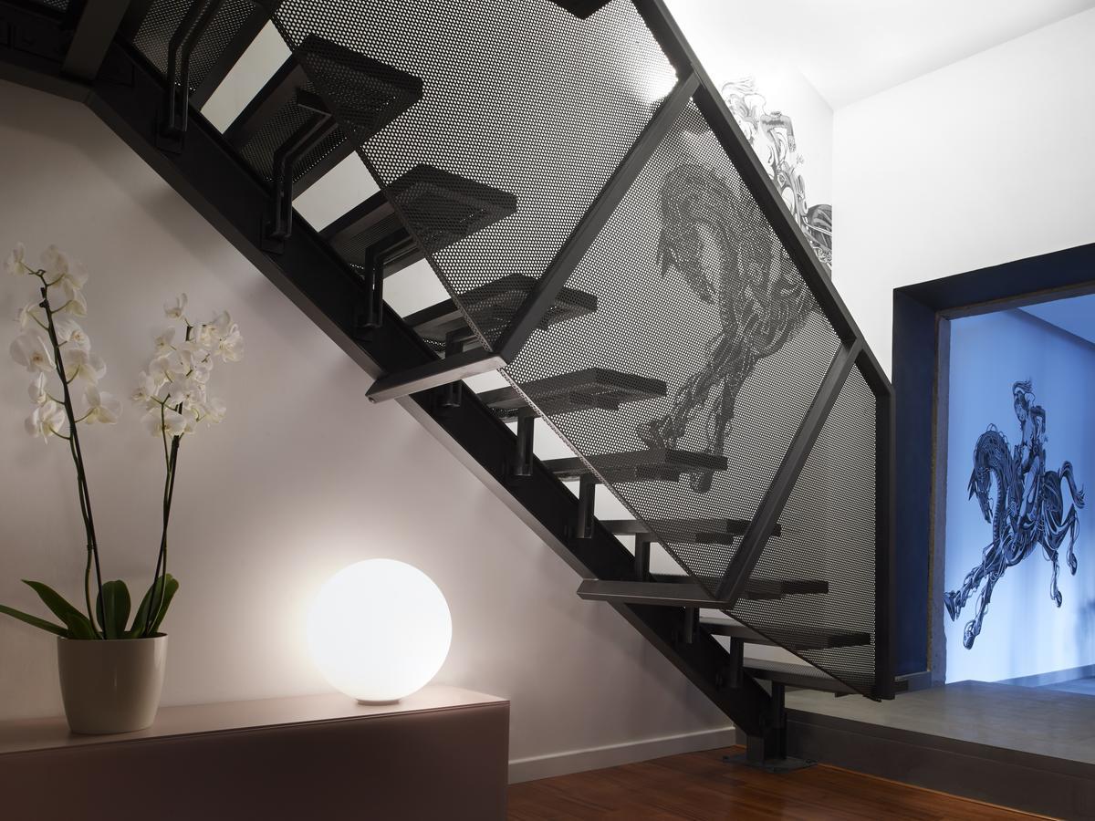 The Pinball Luxury Suites Viterbo Bagian luar foto