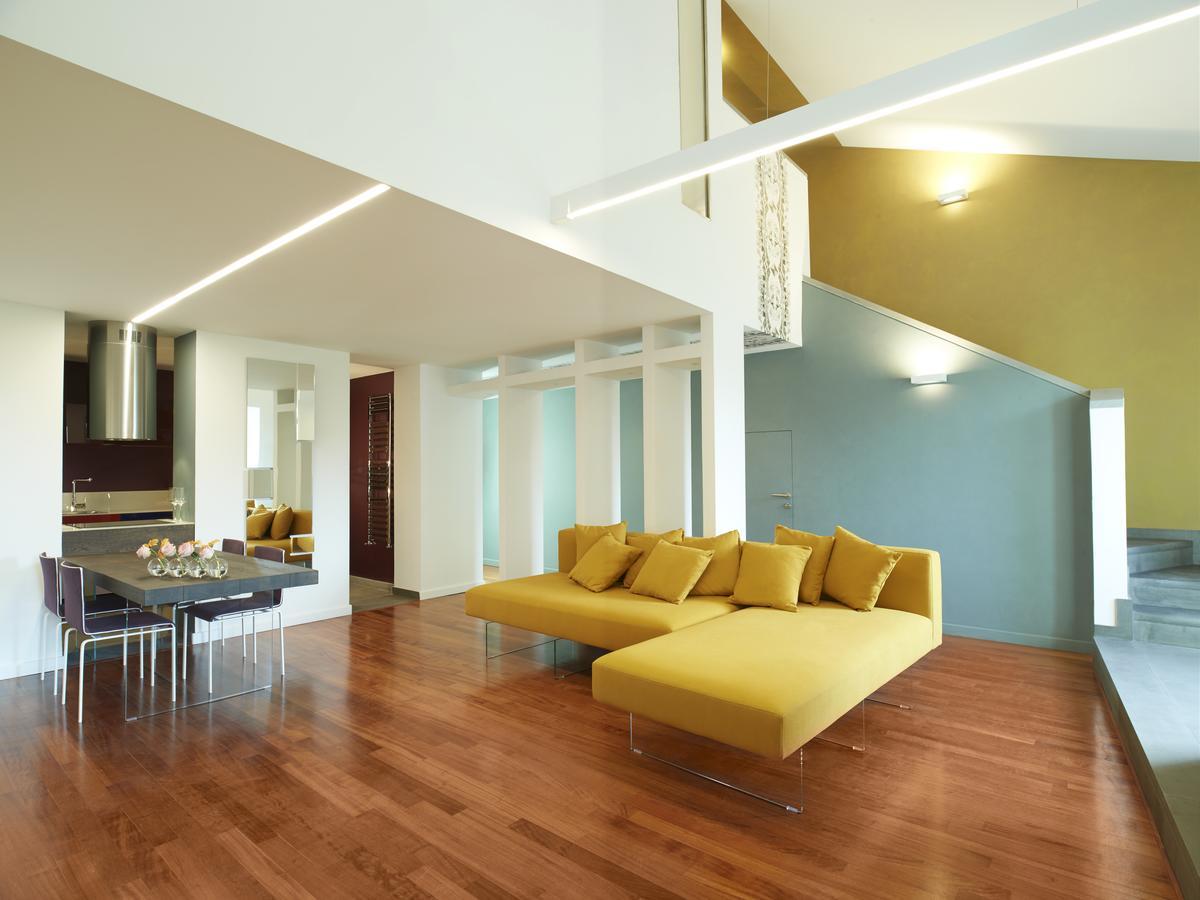 The Pinball Luxury Suites Viterbo Bagian luar foto