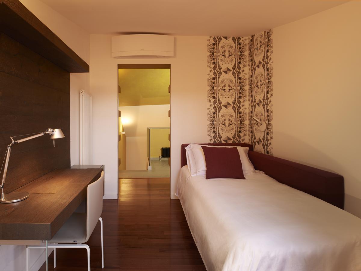 The Pinball Luxury Suites Viterbo Bagian luar foto