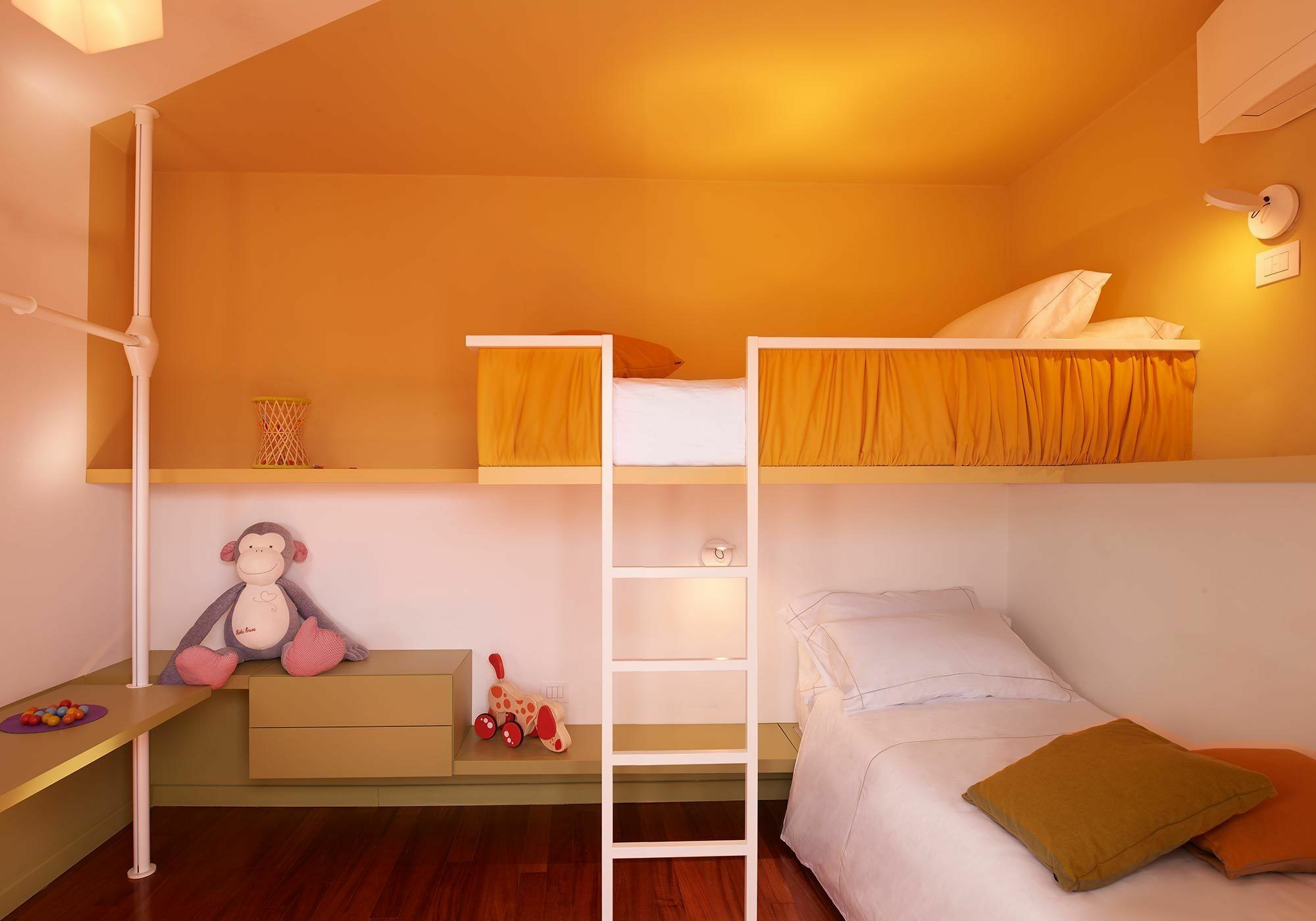 The Pinball Luxury Suites Viterbo Bagian luar foto